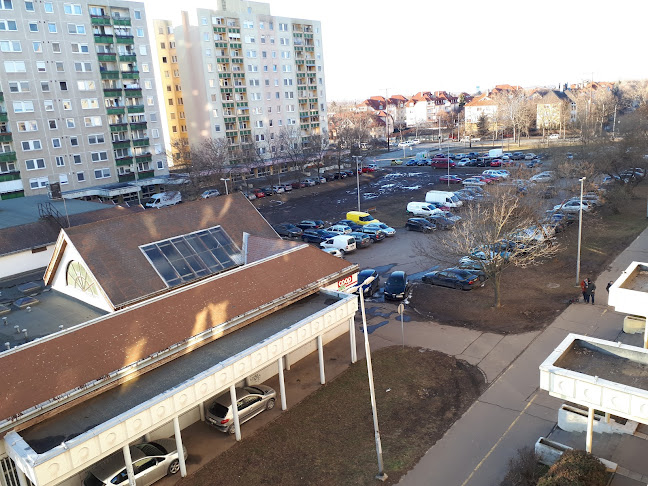 Maracana Café Kft. Kt. A.