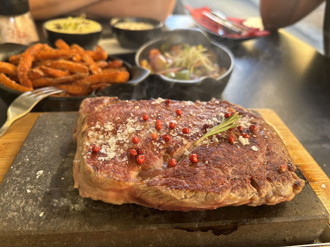 Marha Jó Steak Bar - Győr