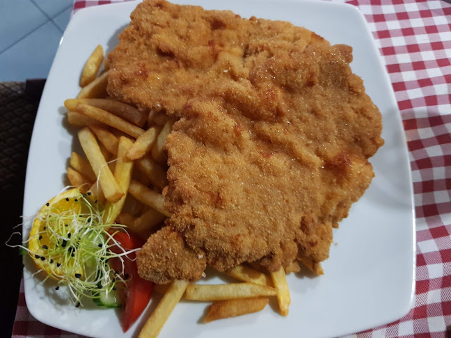 Comentarii opinii despre Remete Vendéglő - Étterem Csorna