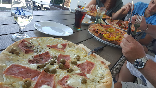 Bingo Pizzafutár (pizza házhozszállítás) - Vendéglátás