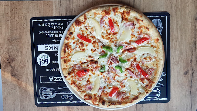 Rézkakas Fogadó Pizzéria