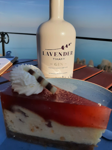 Apátsági Rege Cukrászda - Tihany