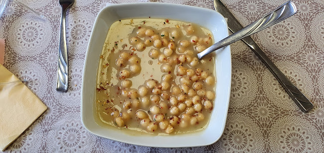 Opinii despre Talizmán Vendéglő în Bátaszék - Vendéglátás