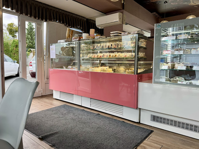 Príma Cukrászda - Szombathely