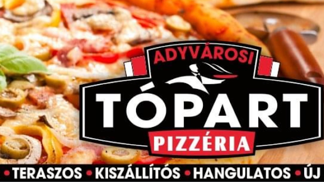 Adyvárosi Tópart Pizzéria