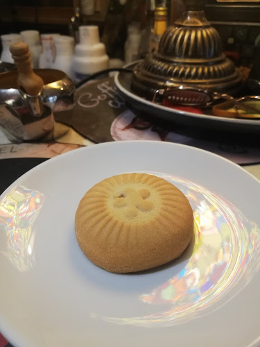 Mandala Teaház - Győr