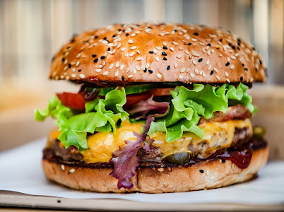 Bada Bing Gofrizó és Ételbár - Balatonmáriafürdő