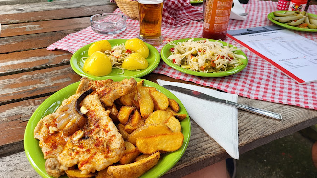 Vár Vendéglő - Nógrád