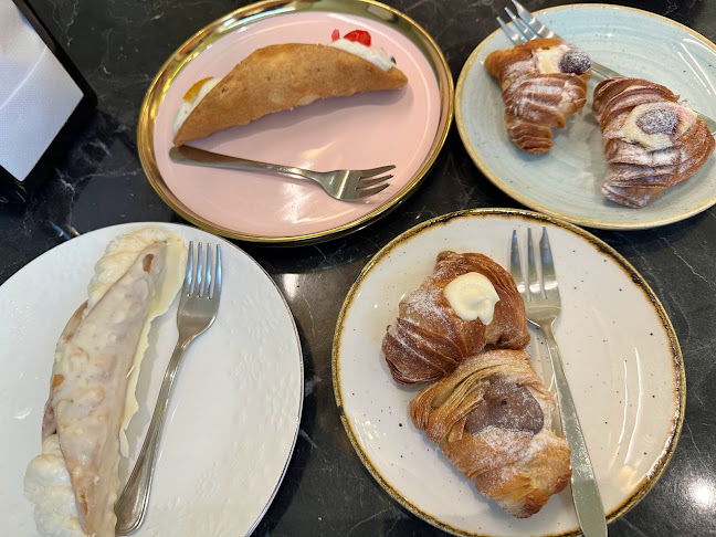 Comentarii opinii despre Dolcissima