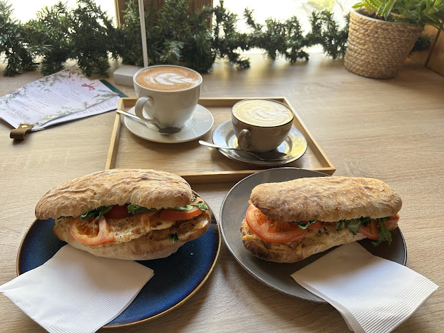 Frida Kávéház - Debrecen