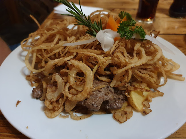 Comentarii opinii despre Katlan Borozó