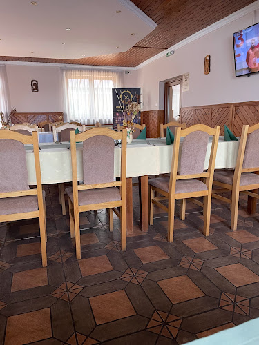 Pazonyi Fogadó és Étterem - Vendéglátás