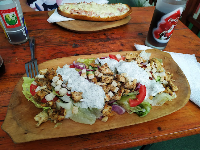 Opinii despre Pizza udvar în Szerencs - Vendéglátás