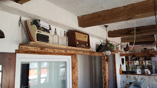 Opinii despre Rézkakas Fogadó Pizzéria în Mocsa - Vendéglátás