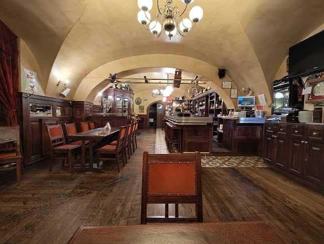 Belga Étterem és Söröző - Debrecen