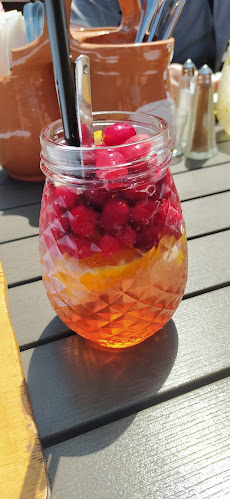 Harcsa Csárda - Vendéglátás