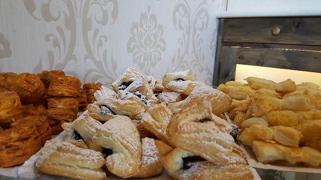 Opinii despre Korona Rétesház Kistarcsa în Kistarcsa - Vendéglátás