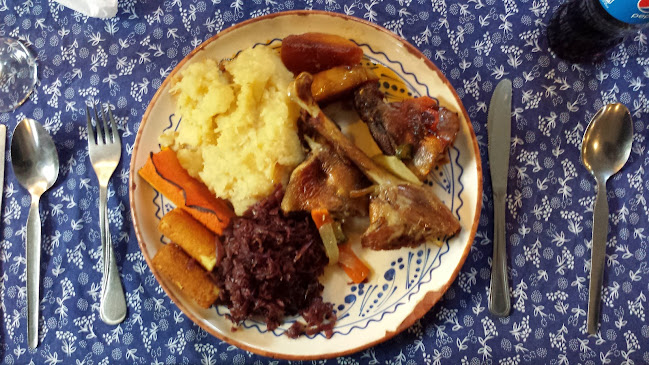 Szeri Csárda - Ópusztaszer