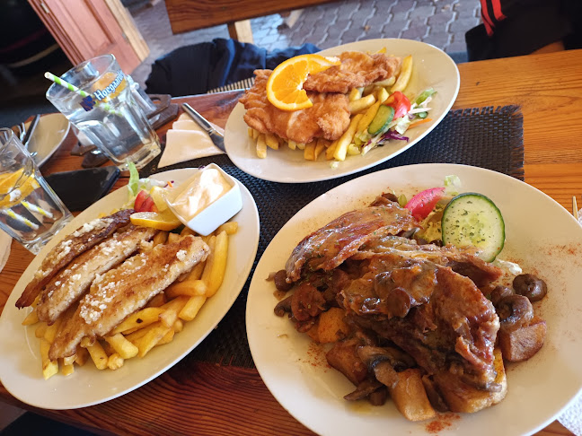 Bük, Termál krt. 22, 9740