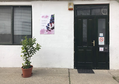 Kenyércake Desszertműhely