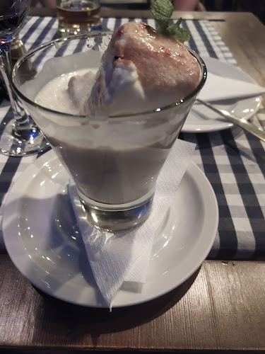 Belvárosi Lugas Restaurant