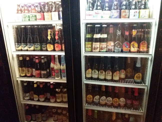 Comentarii opinii despre Belga Étterem & Bár