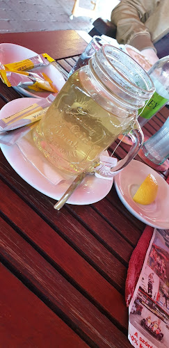 Plintenburg étterem - Vendéglátás