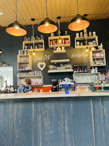 Comentarii opinii despre GántON kóstoltam