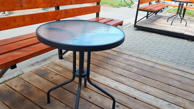 Józsi Fagyizó - Dunakeszi