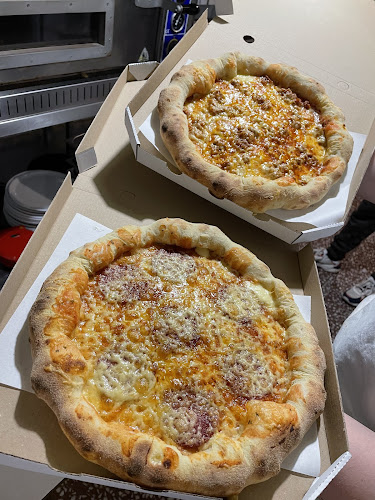 Opinii despre SP Pub & Pizzéria în Sokorópátka - Vendéglátás