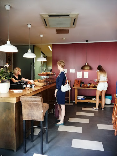 Szerelmes Levél (Pékműhely) - Budapest