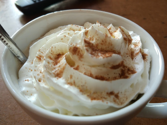 Mozi Söröző - Vendéglátás