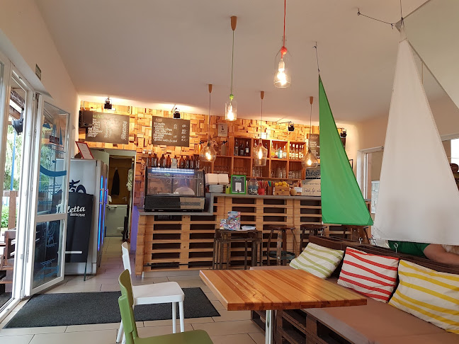 Paletta Bistrobar és Vinoteca - Balatonboglár