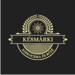 Késmárki Kiskocsma - Vendéglátás