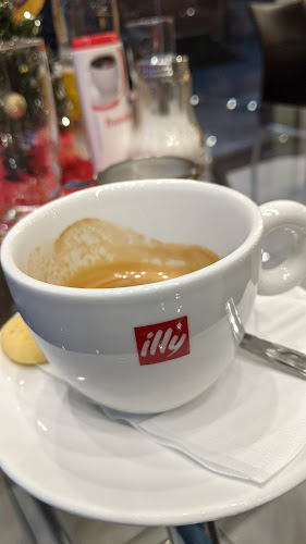 Gara Cukrászda - Debrecen