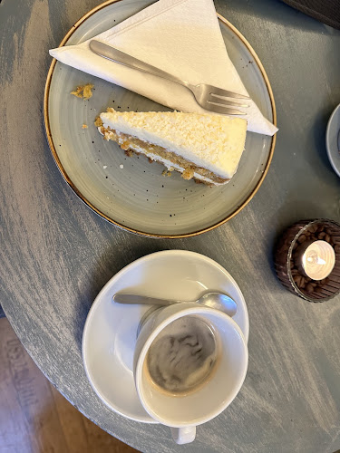 Opinii despre Café Lex în Szentendre - Vendéglátás