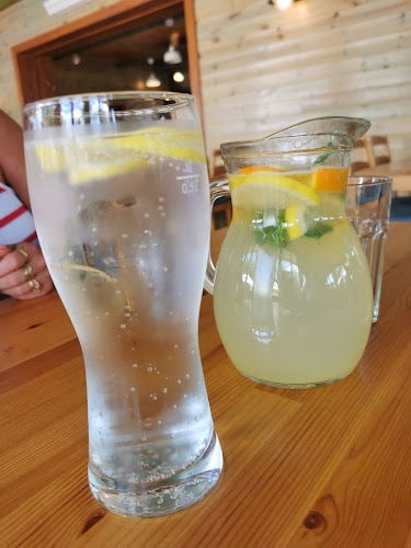 Opinii despre Hekk Terasz Vác în Vác - Vendéglátás