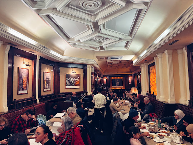 Indian Palate - Indian Restaurant in Budapest - Budapest