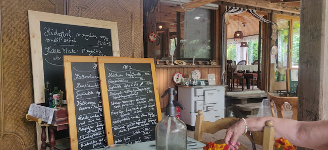 Farm Inn Fogadó - Zalacsány