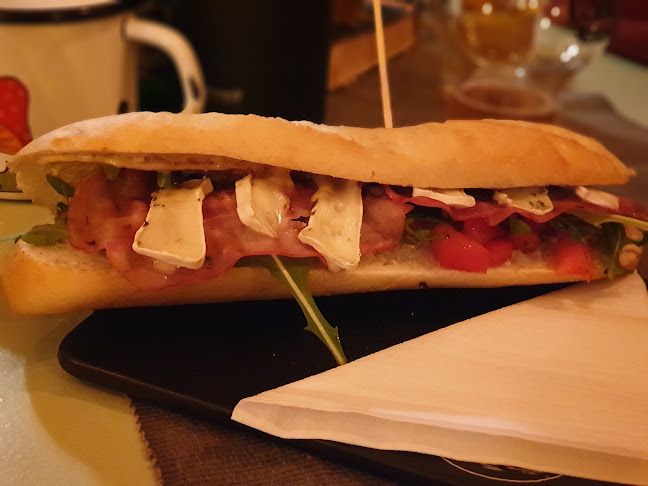 kotyogós. brew bar - Győr