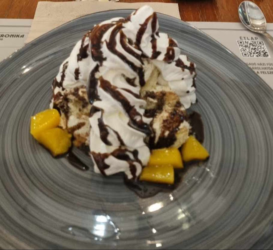 Kemencés Fogadó - Tardos