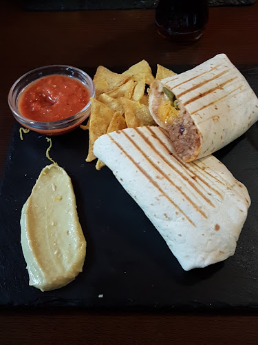 Opinii despre Jack konyhája în Pápa - Vendéglátás