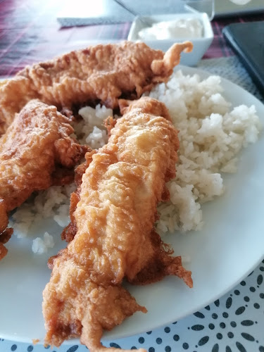 Comentarii opinii despre Kaiser Étterem