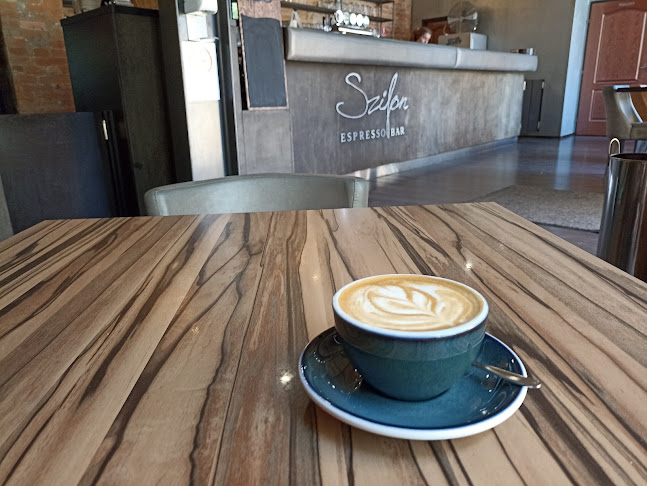 Szifon Espresso Bár