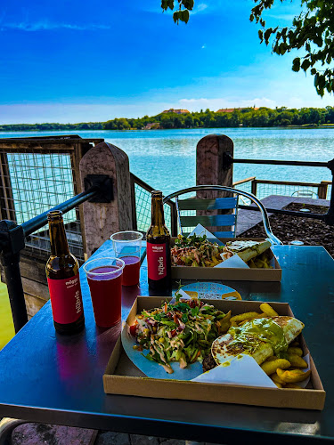 Korzó - Vendéglátás