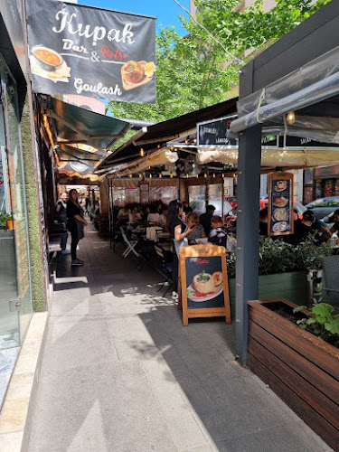 Kupak Bar & Bistro - Vendéglátás