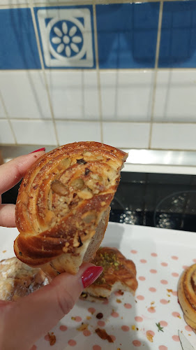 Artizán Óbuda - Vendéglátás