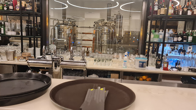 Apátúr Sörház - Győr