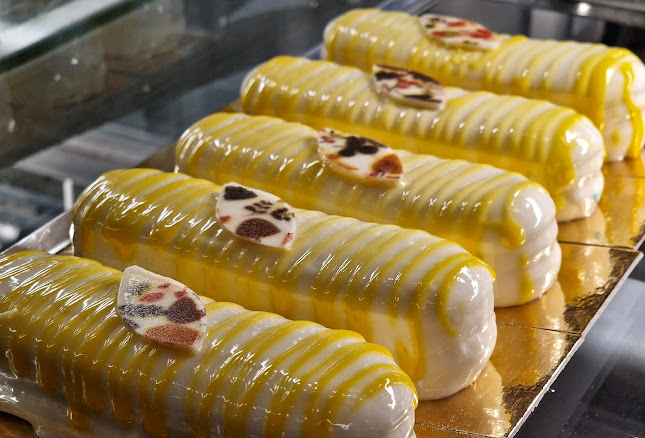 Sakura Cukrászda - Nagymaros