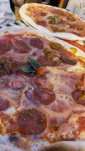 Pizza E Pasta - Szeged